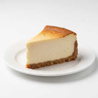 New York Cheesecake