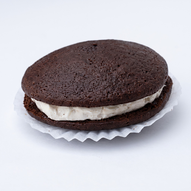 Whoopie Pie.
