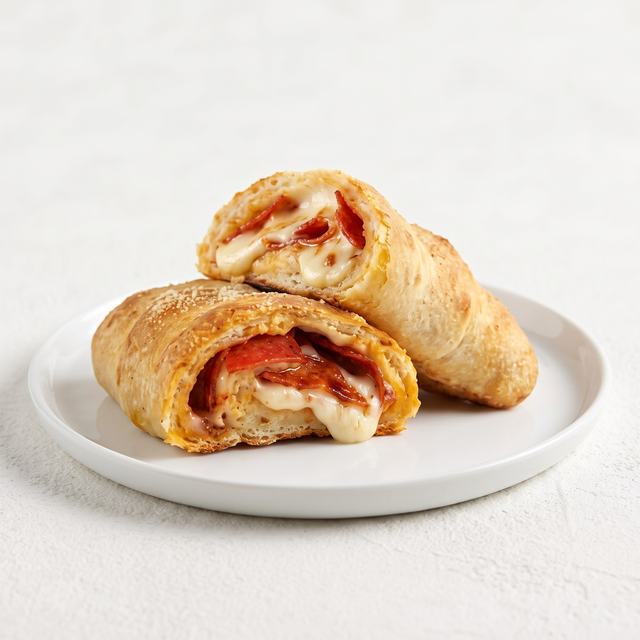 Pizza Roll.
