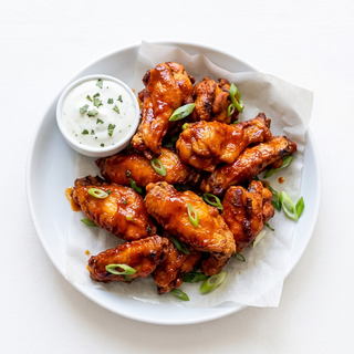 Buffalo Chicken Wings