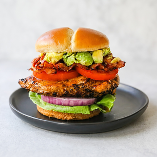 Chicken Cutlet Sandwich
