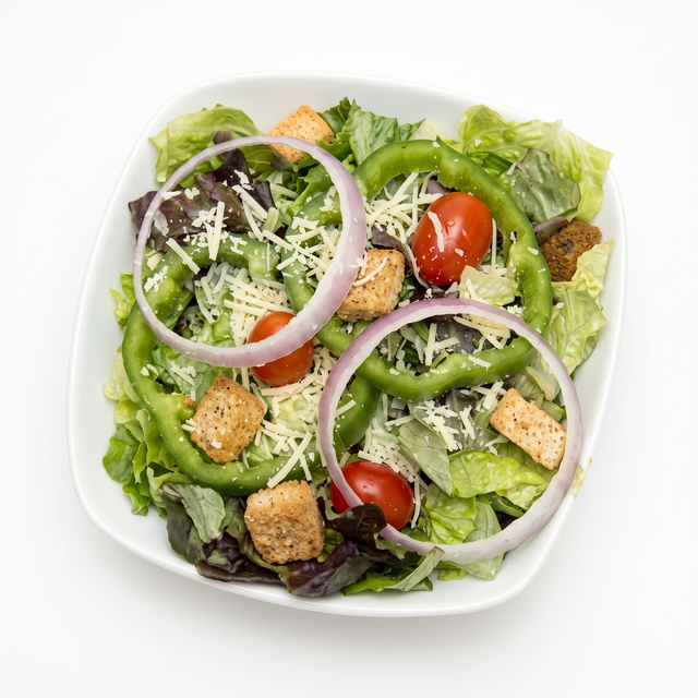 Chef Salad.