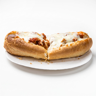 Chicken Parmesan Sub