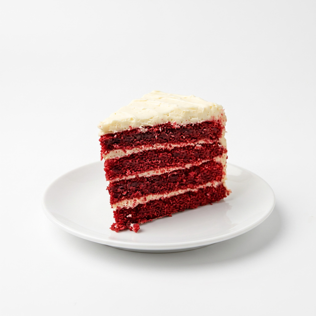 Red Velvet.