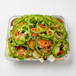 Garden Salad