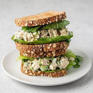 Chicken Salad Sandwich